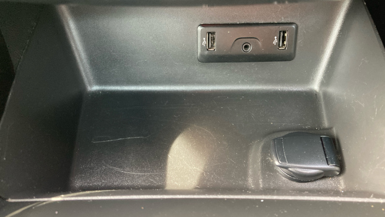 Renault Kadjar 1.3 TCE S Edition 5dr Petrol Hatchback